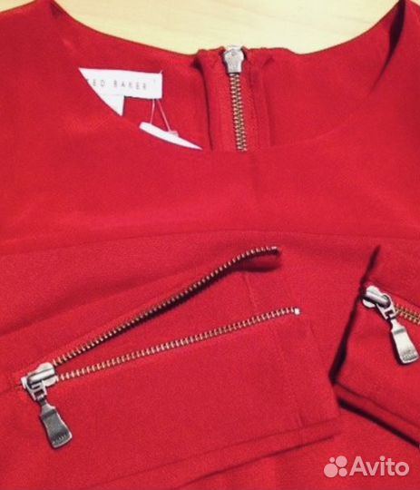 Платье Ted Baker