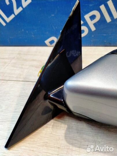 Зеркало левое Bmw 318I E46 N46B20A 11/2004