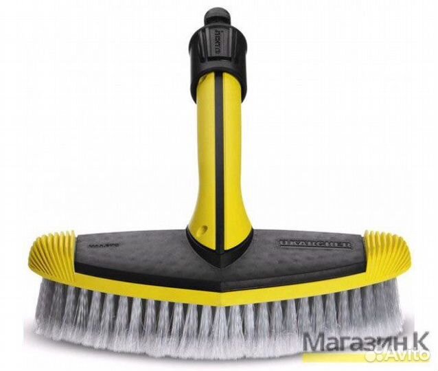 Kärcher WB 60 K2-K7