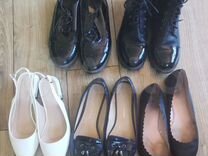Обувь и одежда для Ирины
