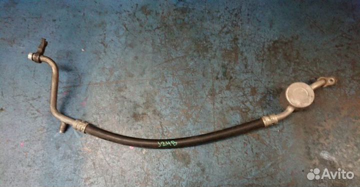 Трубка кондиционера Suzuki Grand Vitara 3 TD