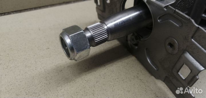 Колонка рулевая Santa Fe (CM) 2006-2012