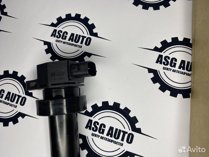 Катушка зажигания Hyundai/KIA Mobis Оригинал