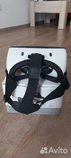 3D очки для телефона