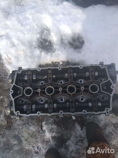 Freelander гбц 1.8