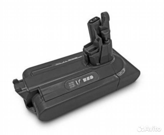 Dyson аккумулятор SV09