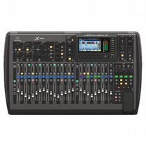 Behringer x 32 (закрытый) DR18SUB/DR 115dsp