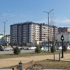 Фото 2: 2-к. квартира, 77 м², 7/9 эт.