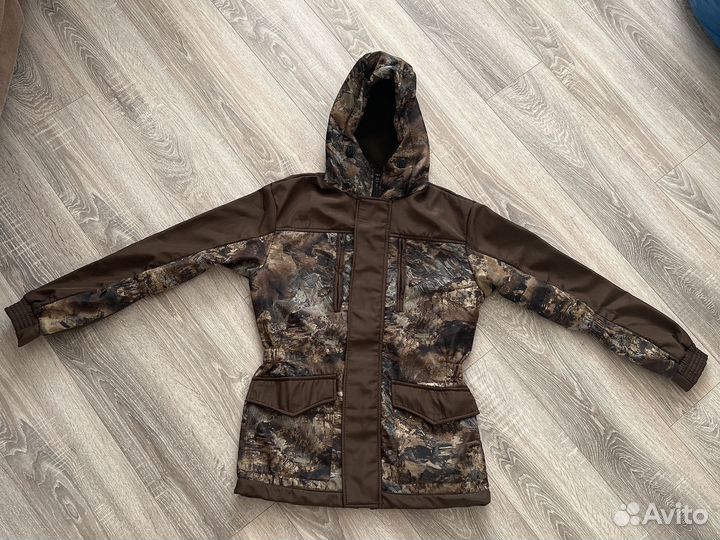 Демисезонные костюмы Горка лайт 