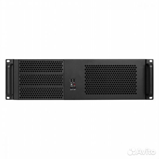 Серверный корпус ExeGate Pro 3U390-08 511005