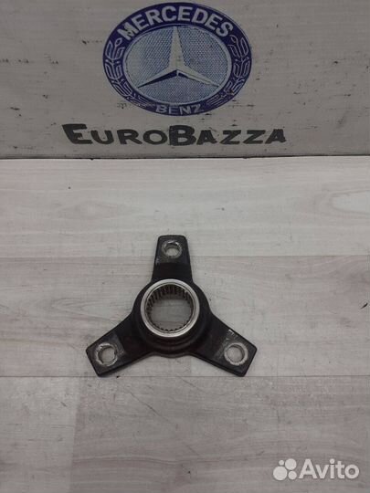 Хвостовик АКПП Mercedes 722.6