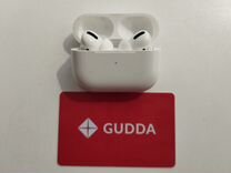 Наушники, Apple Airpods Pro Magsafe