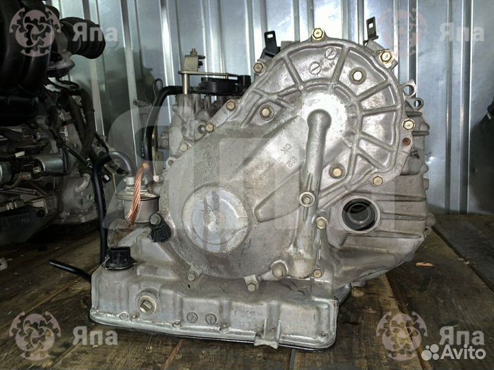 Вариатора RE0F06A Ниссан Примьера Р12 с гарантией