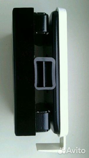 Дырокол, скрепки новые СССР