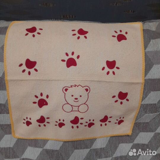 Набор полотенец