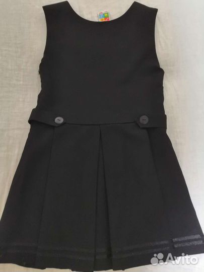 Школьная форма для девочки