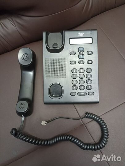 IP телефон Cisco CP-3905