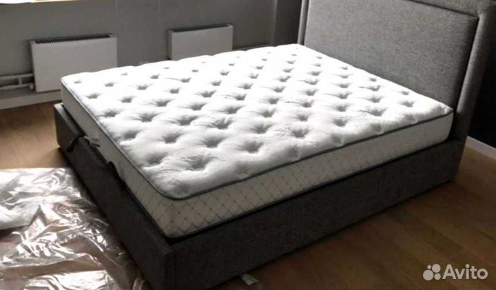 Матрас 140х200, 160х200, 180х200