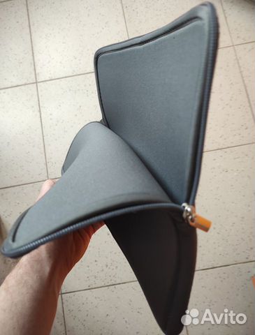 Чехол для ноутбука 14