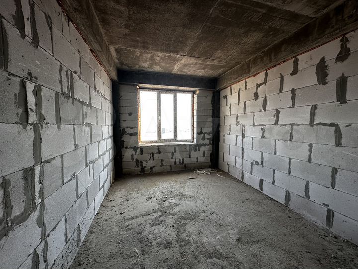 2-к. квартира, 82 м², 7/11 эт.