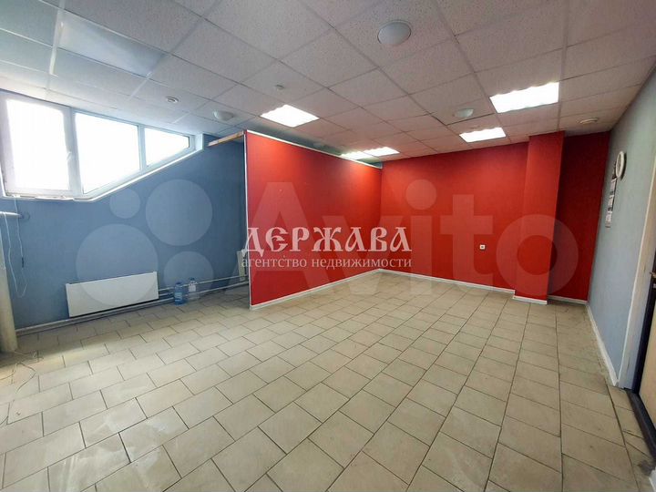 Свободного назначения, 30 м²