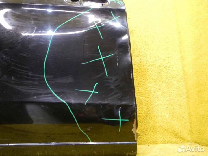 Дверь сдвижная Mercedes-Benz V-Class/Vito/Viano