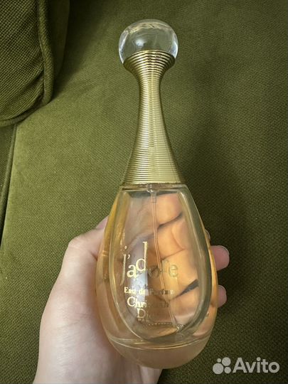 Духи люкс Жадор