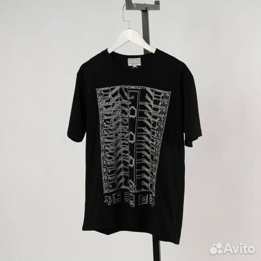 Футболка cavempt