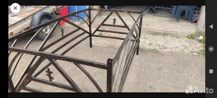 Электрогазосварщик