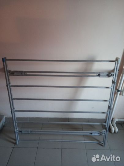 Багажник на крышу