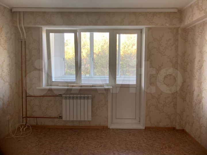 1-к. квартира, 29,5 м², 4/5 эт.