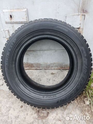 Dunlop SP Winter Ice 07 195/65 R15