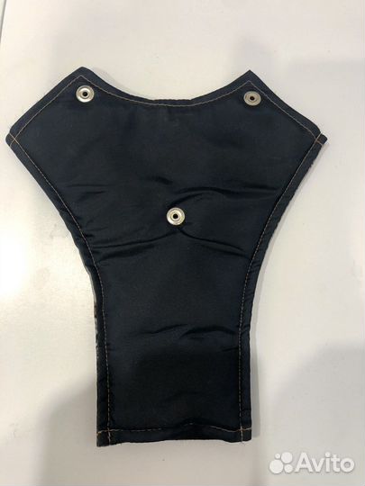 Детское удерживающее устройство