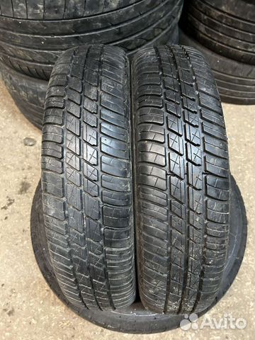 Security BK403 145/80 R13