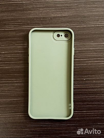 Чехол для айфон SE, для айфон 8 и айфон 7