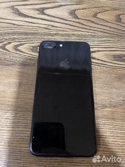 iPhone 7 Plus, 128 ГБ