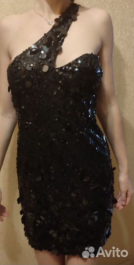 Новое вечернее/новогоднее платье