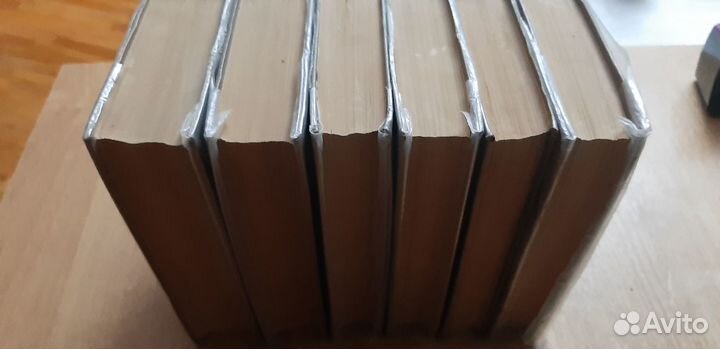 Собрание сочинений Шолом Алейхем