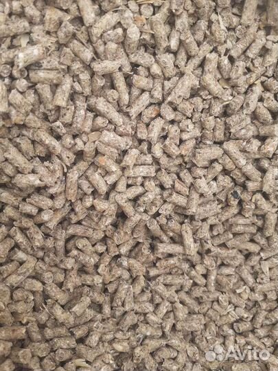 Комбикорм для кур несушек