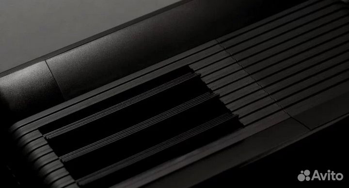 Воздухоувлажнитель-воздухоочиститель Bork Q710