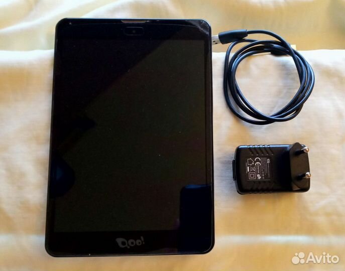 7,9-дюймовый планшет 3Q Surf MT7801C