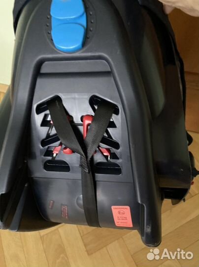 Авто люлька Prenatal