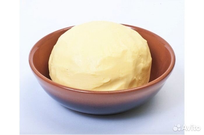 Молоко коровье домашнее