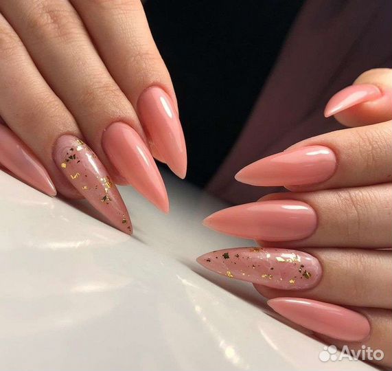 Мастер маникюра на дому