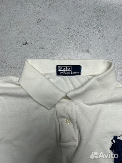 Регбийка Polo Ralf lauren оригинал