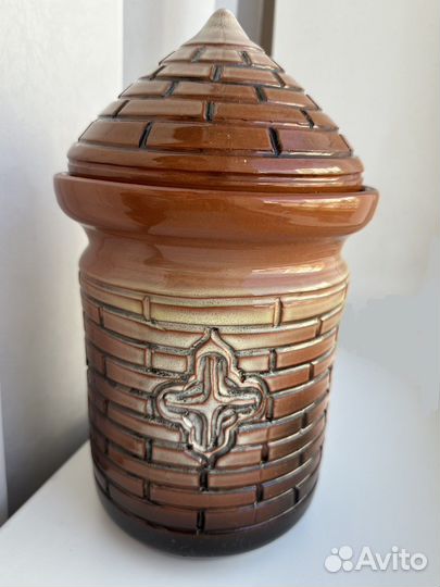 Бочонок для меда