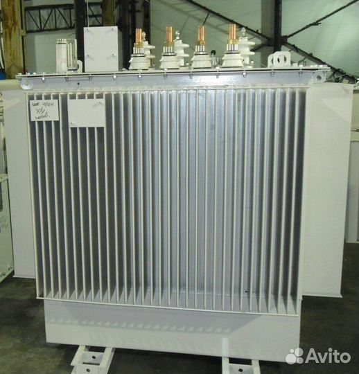 Трансформатор тмг 1250/6, 10