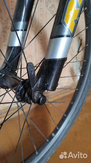 Trek 4300, полное то в 22 году