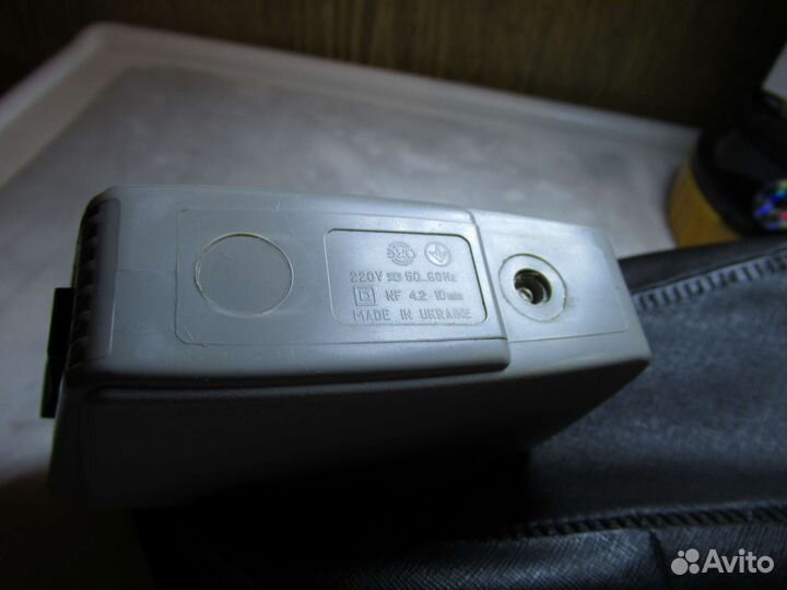 Электробритва 