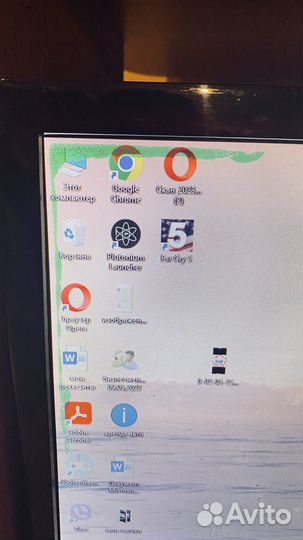 Монитор samsung